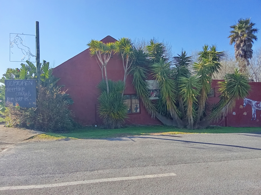 Commercial Property for Sale in Baardskeerdersbos Western Cape